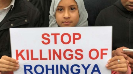 Nigeria yaitaka UN kusitisha maangamizi ya Waislamu wa Rohingya, Myanmar