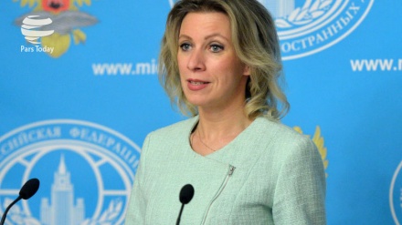 Aumenta a tensão diplomatica entre Russia e Estados Unidos