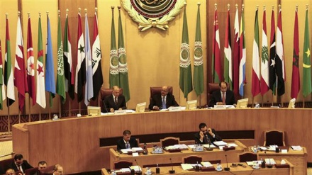 Arab League rejects Kurdish independence vote, calls it illegal