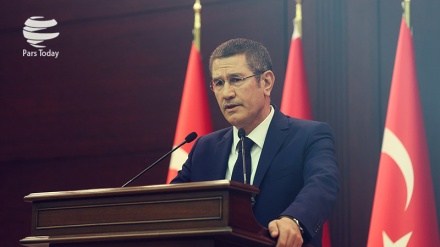 Türk askerleri ile YPG arasında çatışma çıktı