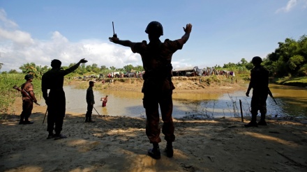 Gencatan Senjata di Rakhine Dimulai Awal Tahun 2019