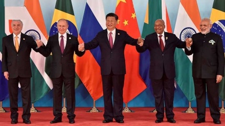 פסגת BRICS : המדינות החברות בארגון תומכות נחרצות בהסכם הגרעין