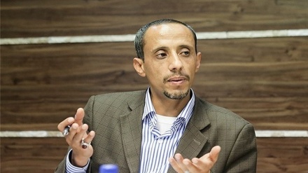 نظامیان سعودی ؛ نمایندگان سازمان ملل در یمن