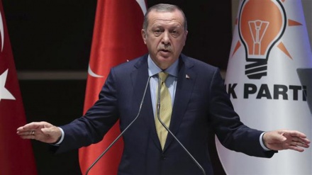 Siria, Erdogan: a Idlib attuati gli accordi raggiunti ad Astana