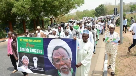 Harakati ya IMN yajibu mapigo, yasema itakabiliana na vizingiti vya serikali ya Abuja