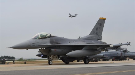 EEUU autoriza otra vez venta millonaria de armas a Baréin