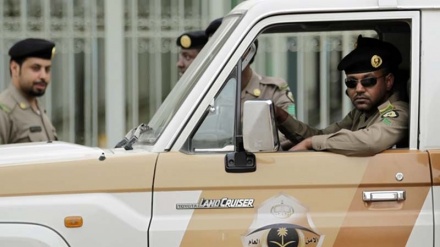 沙特声称达伊沙恐怖组织在利雅得策划的计划被粉碎