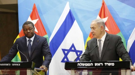 Indhari kuhusu uingiliaji wa utawala haramu wa Kizayuni eneo la Darfur, Sudan