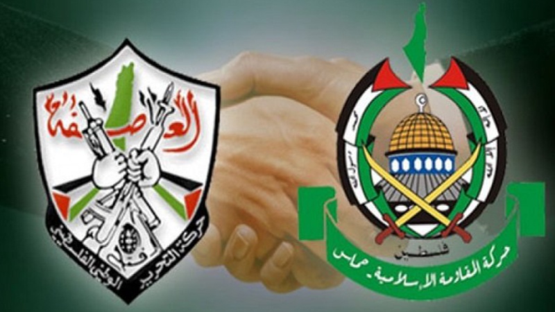  توافق جنبش‌های فتح و حماس برای تکمیل فرایند آشتی ملی