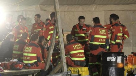  Sisma in Messico, almeno 324 morti