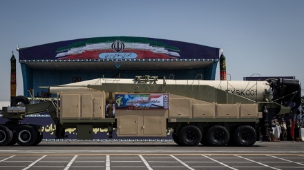 Iran's missile program not open to negotiation: Official