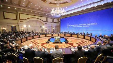 Rrëzimi me metoda politike, ana tjetër e luftës kundër regjimit sirian