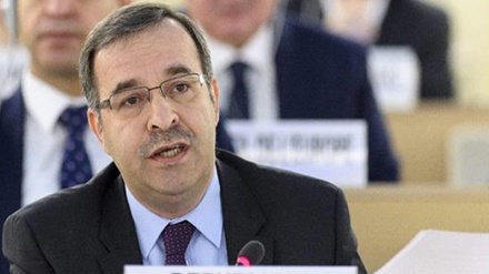 西方为恐怖分子使用化武创造条件