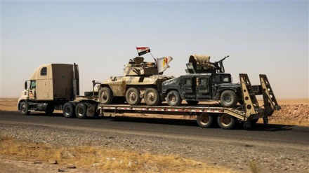 Iraqi army, allies to retake Hawijah from Daesh terrorists soon: Abadi