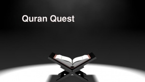 Quran Quest