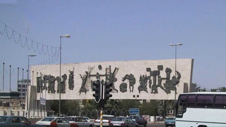 Një delegacion i Arbilit arrin në Bagdad