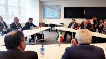 Deklaratë e përbashkët e ministrave të punëve të jashtme të Irakut, Iranit dhe Turqisë në lidhje me referendumit në rajonin e Kurdistanit