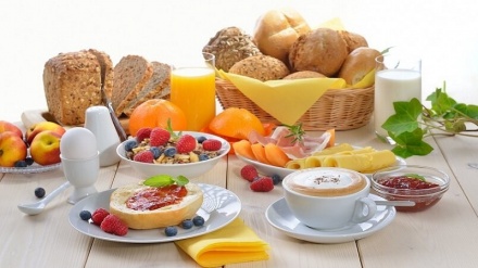 ۵ کلید شگفت انگیز برای کاهش تری گلیسیرید در وعده صبحانه
