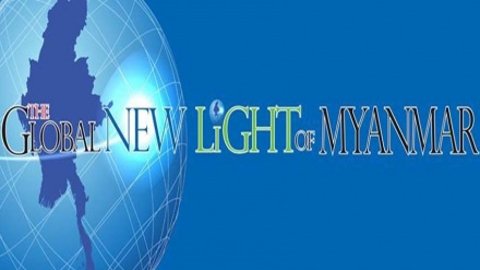 Media Myanmar Sebarkan Berita Bohong Soal Rohingya