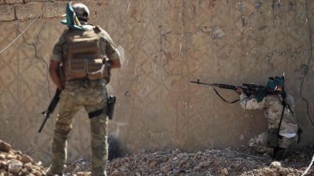 Forças iraquianas repelam dois ataques de Daesh no norte do país