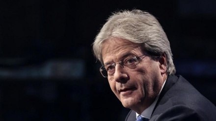 Onu, Gentiloni: Trump enfatizza interessi Usa ma anche Italia tutela propri interessi 