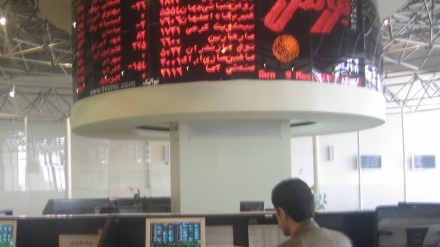 イラン市場への外国人投資家の参入が１６％増加