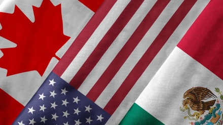 NAFTA 2.0: otra muestra del Estado corporativo conducido por Trump