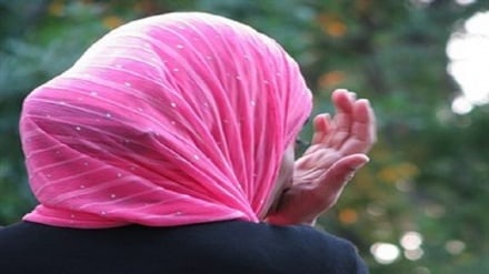 بازداشت یک زن خجندی برای حجاب اسلامی 