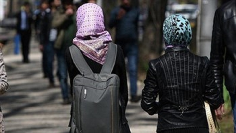 آمادگی دادستانی کل تاجیکستان برای دریافت شکایات بانوان با حجاب