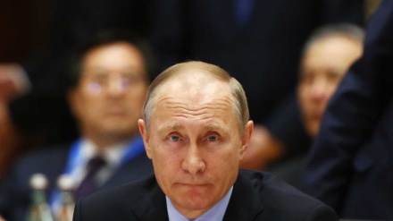 Rússia ameaça reduzir número de funcionários diplomáticos americanos