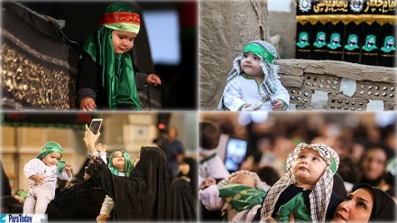 ईरान सहित दुनिया के 40 से अधिक देशों में मनाया गया 