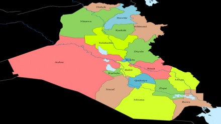 Almanya'dan Irak'taki Kürt yönetimin referandumuna tepki 