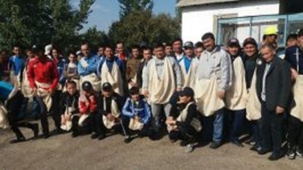 Талабалар пахтадан шошилинч равишда қайтарилди