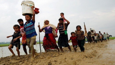 Myanmar, musulmani Rohingya e motivazioni economiche del genocidio - 2