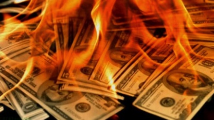 Rusia dhe Kina kundër perandorisë së dollarit