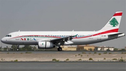 Lebanon airline to halt Erbil flights