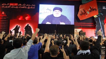 Nasrullah: ISIS është shkatërruar pas unitetit të artë mes ushtrisë, kombit dhe rezistencës