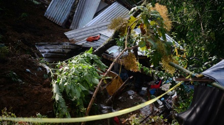 São já 90 as vítimas mortais do sismo no México