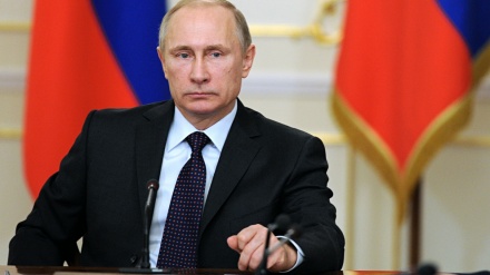 Раисҷумҳури баъдии Русия кист?