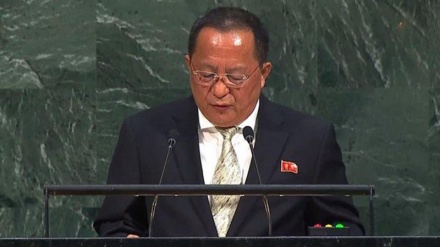 Пхеньян давлати Шимолий Корея ТИВ раҳбарини ишдан олинганини тасдиқлади