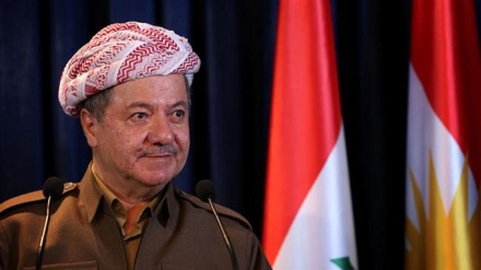 Barzani Telah Memulai Permainan Berbahaya di Kawasan