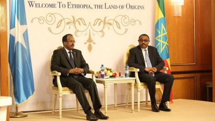 Ethiopia Ta Tabbatar Da Cewa Somaliya Ta Mika Mata Daya Daga Cikin Shugabannin 'Yan Awaren Kasar