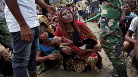 Argentine court to investigate Myanmar genocide against Rohingya Muslims