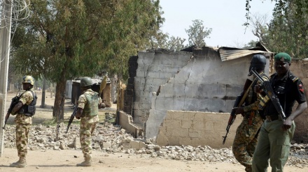 Boko Haram fez quase 400 vítimas mortais desde abril