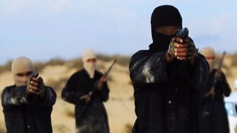 المعموری:  سلاح های تک تیراندازی پیشرفته آمریکایی به دست داعش رسیده است