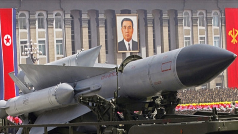 کره شمالی اعلام کرد محل  استقرار موشک اندازهای متحرک این کشور دست نیافتنی است