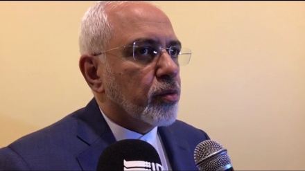 Зариф «Ортақ қадам» жан-жақты бағдарламасына қатысты қайта келіссөз өткізу ықтималдығын теріске шығарды