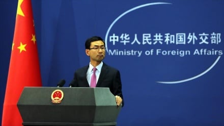 China poderia impor embargo total de petróleo a Coreia do Norte