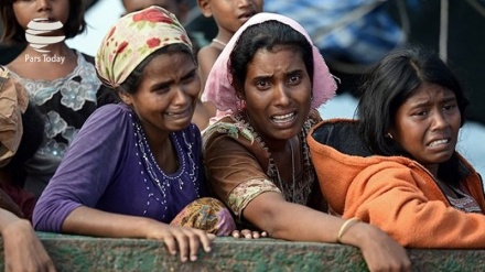 Países islámicos saludan plan de la ONU para ayudar a musulmanes rohingyas