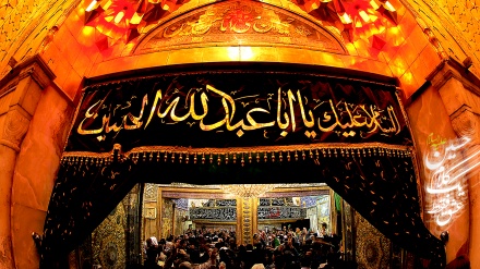 L’Imam Hussein (as), le maître des Martyrs